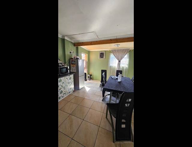 4 BEDROOM HOUSE FOR SALE IN BELHAR